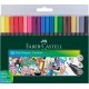 Faber-Castell Grip rotulador de punta fina